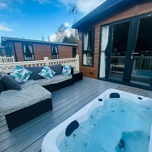 Buttermere With Hot Tub Holiday home
