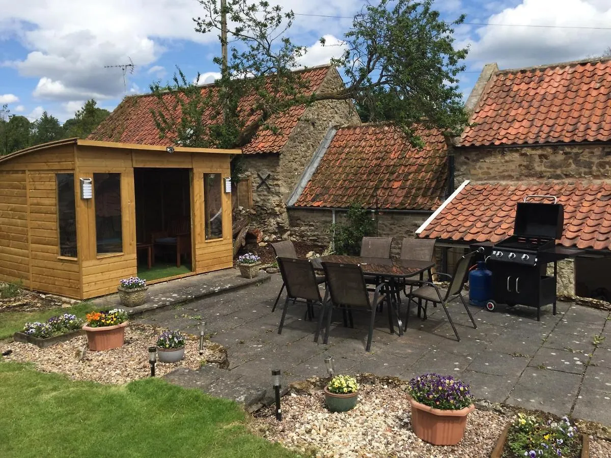 Sunnyside Cottage Hutton Le Hole Northyorkshire United Kingdom