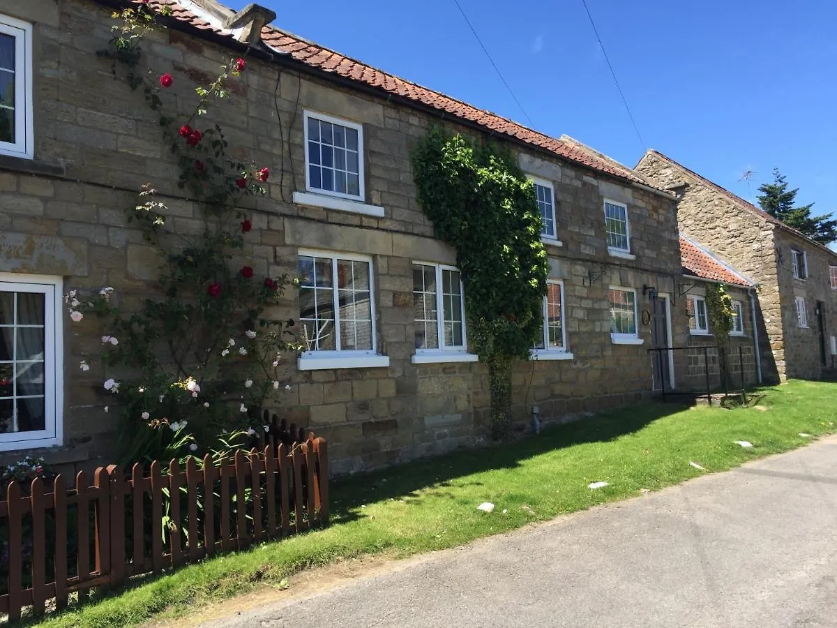 Sunnyside Cottage Hutton Le Hole Northyorkshire Holiday home