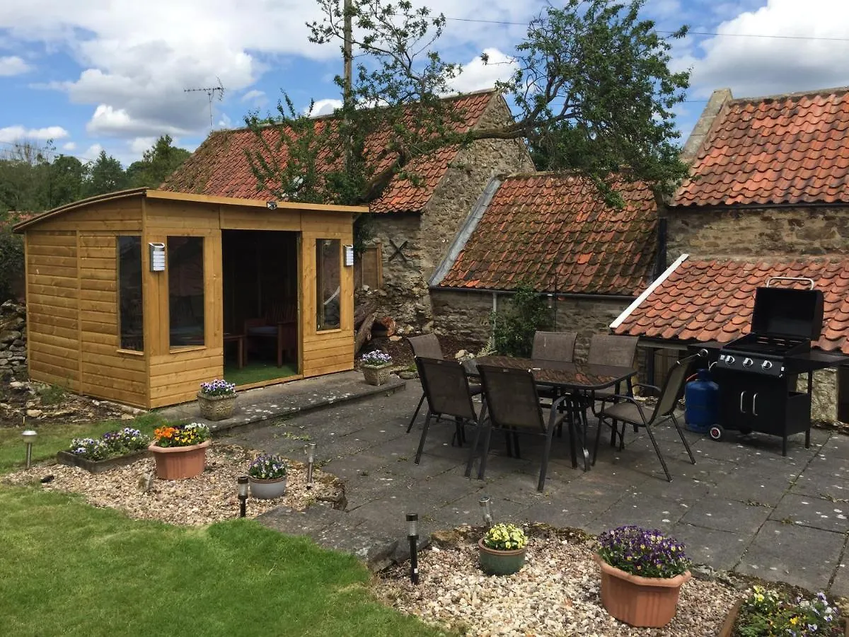 Holiday home Sunnyside Cottage Hutton Le Hole Northyorkshire United Kingdom