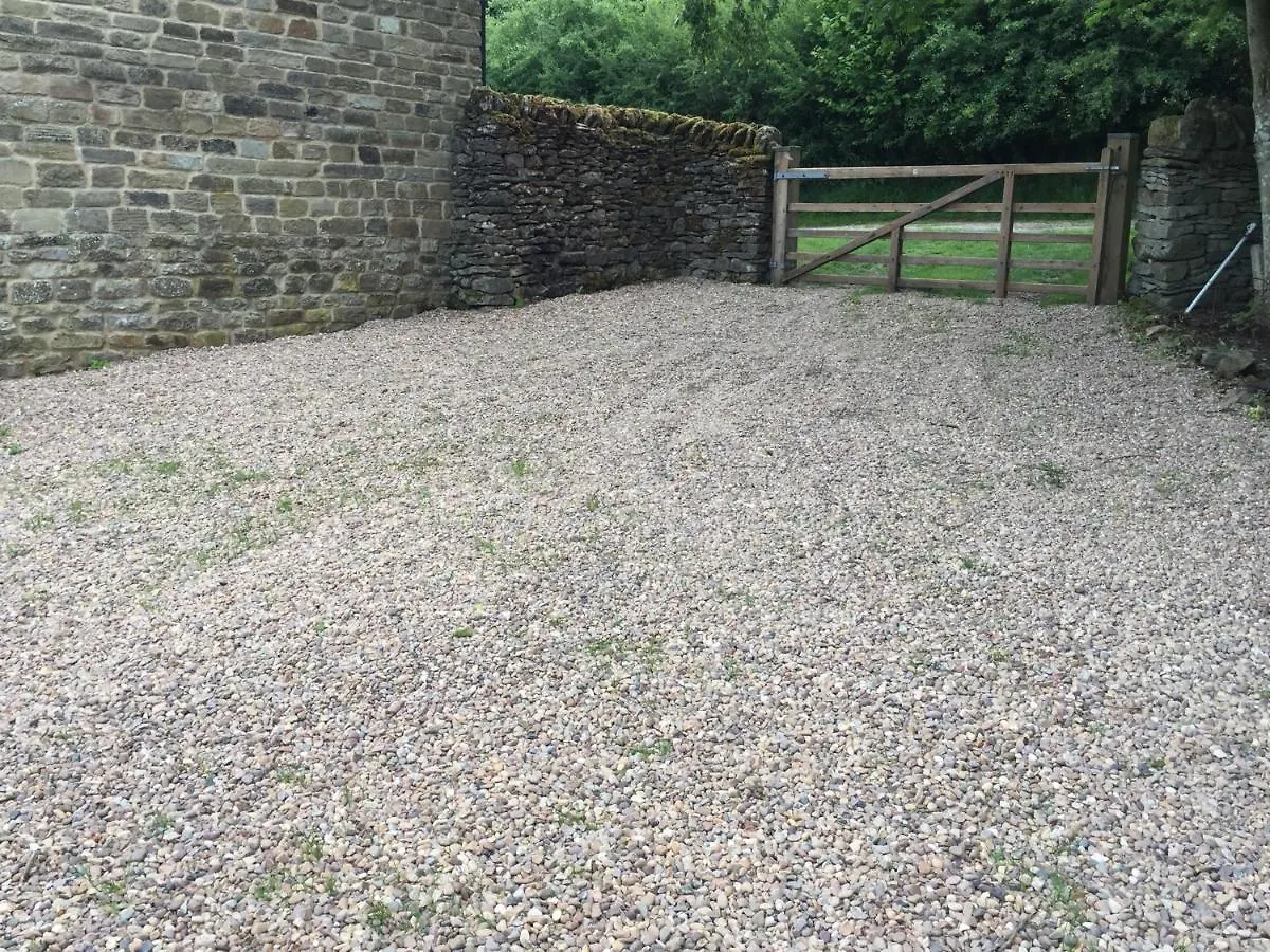 Sunnyside Cottage Hutton Le Hole Northyorkshire