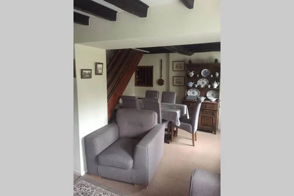 Sunnyside Cottage Hutton Le Hole Northyorkshire Holiday home