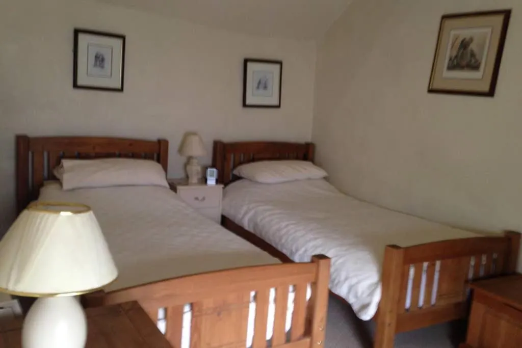 Holiday home Sunnyside Cottage Hutton Le Hole Northyorkshire