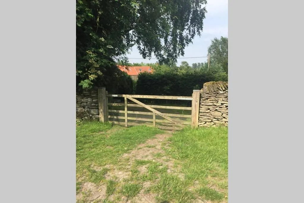 Sunnyside Cottage Hutton Le Hole Northyorkshire 0*,
