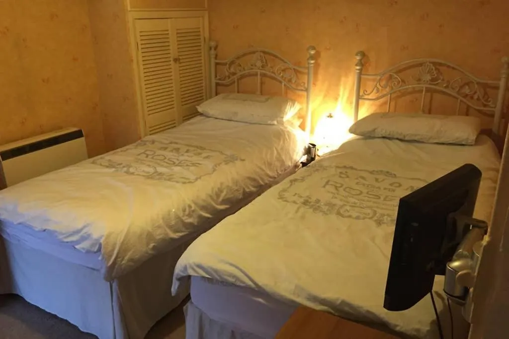 Sunnyside Cottage Hutton Le Hole Northyorkshire 0*,  United Kingdom