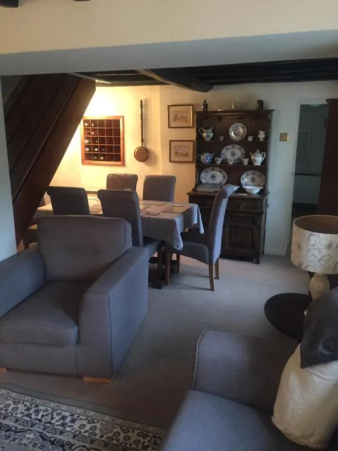 Holiday home Sunnyside Cottage Hutton Le Hole Northyorkshire
