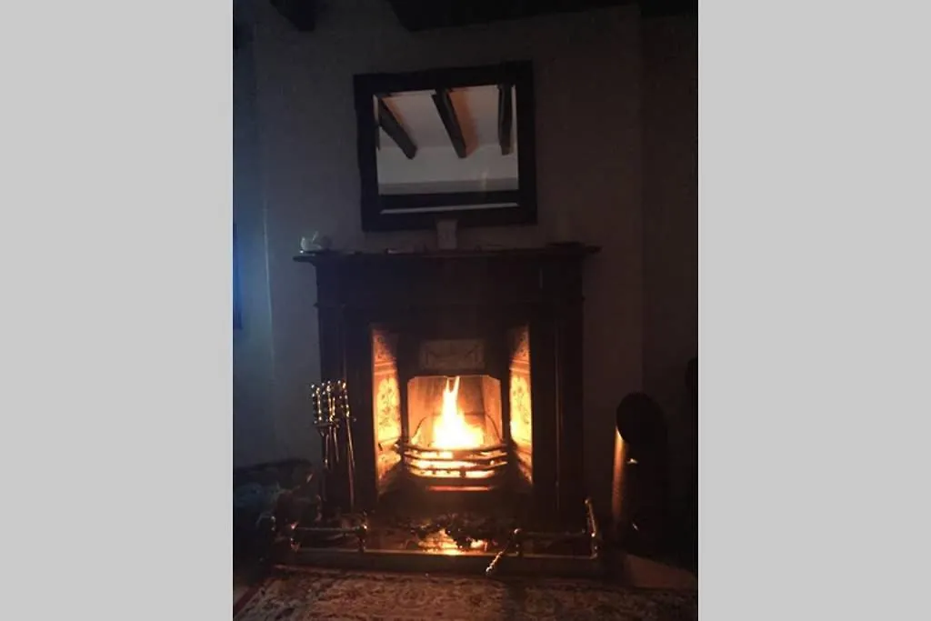 Holiday home Sunnyside Cottage Hutton Le Hole Northyorkshire United Kingdom